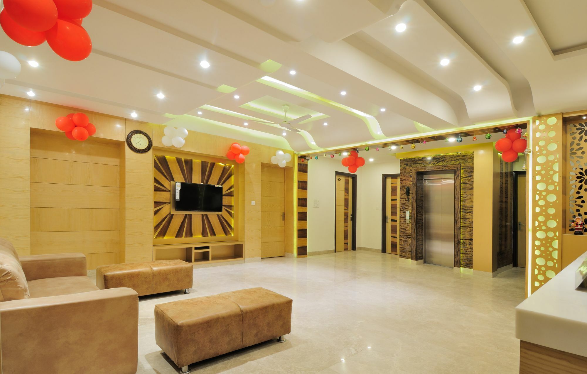 The Gold Inn - Paharganj Nueva Delhi Exterior foto